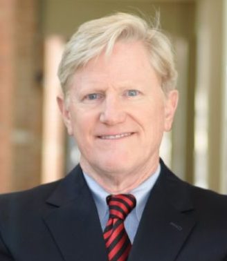 Essex Richards Law firm attorneys North Carolina John T. Daniel