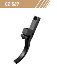 Ceska zbrojovka CZ-527