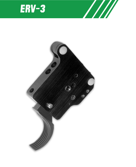 Remington ERV-3