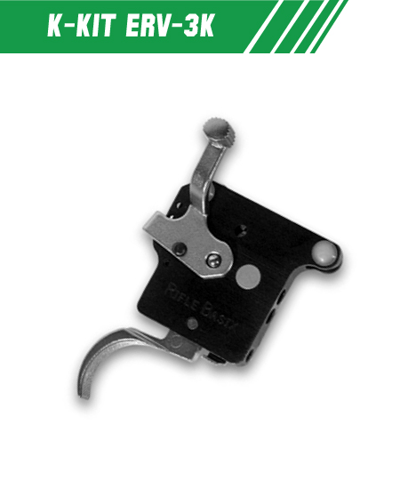 Remington ERV-3K
