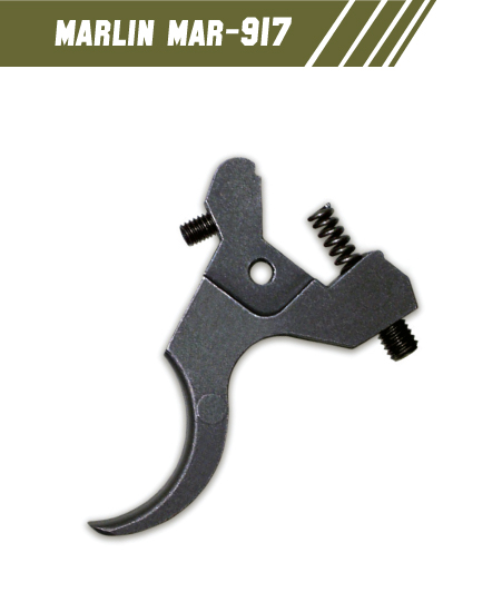Marlin Firearms MAR-917