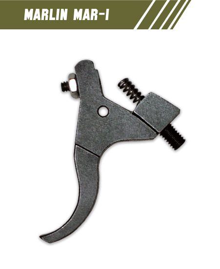 Marlin Firearms MAR-II-1