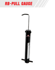 Rifle Basix-PULL GAUGE