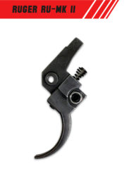 RUGER RU-MKII