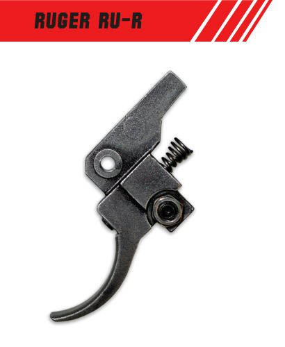 RUGER RU-R