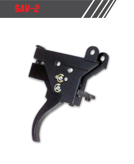 Savage arms SAV-2
