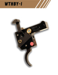 Weatherby Vanguard Howa WTHBY-1