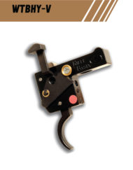 Weatherby Vanguard WTHBY-V